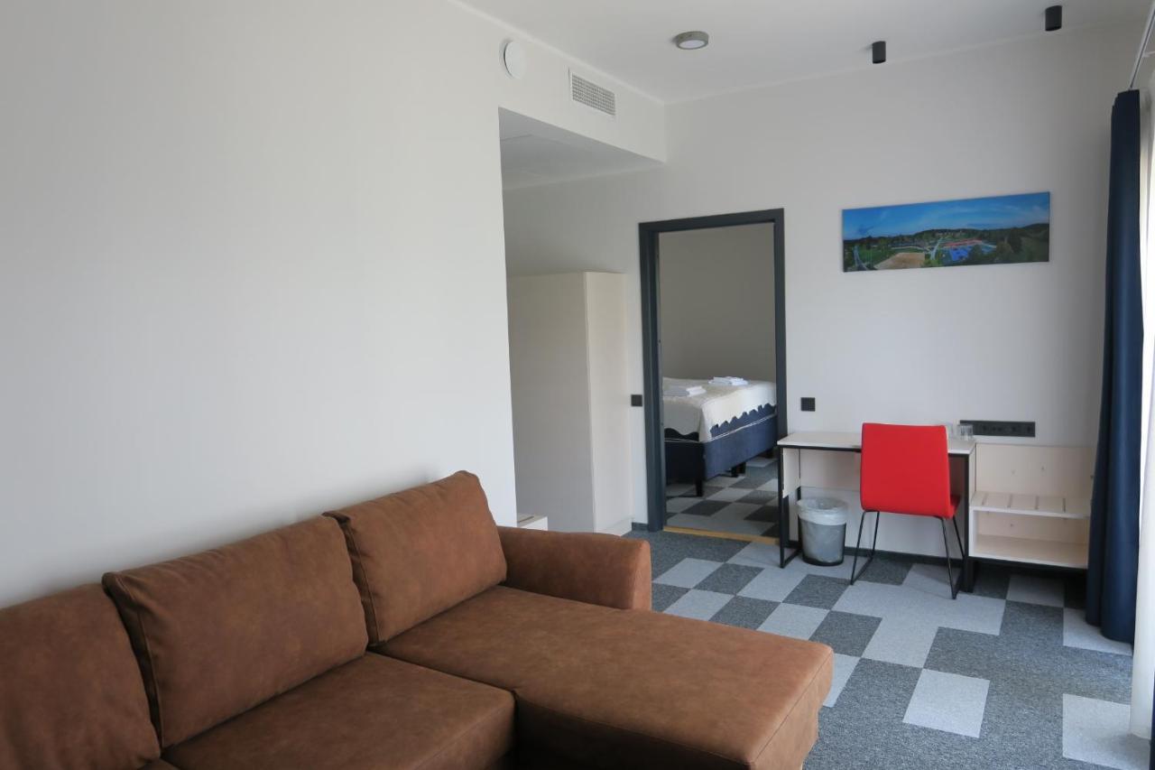 Kaeaeriku Hotel Kültér fotó