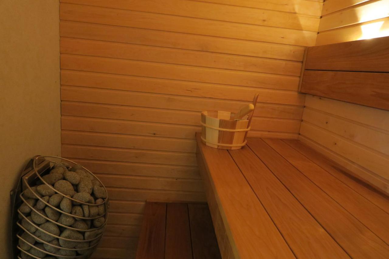 Kaeaeriku Hotel Kültér fotó