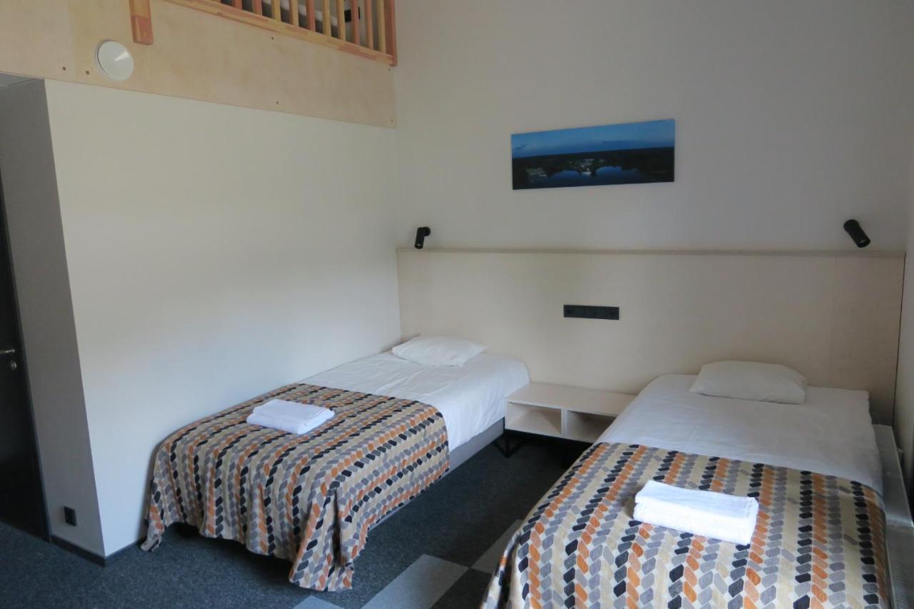 Kaeaeriku Hotel Kültér fotó