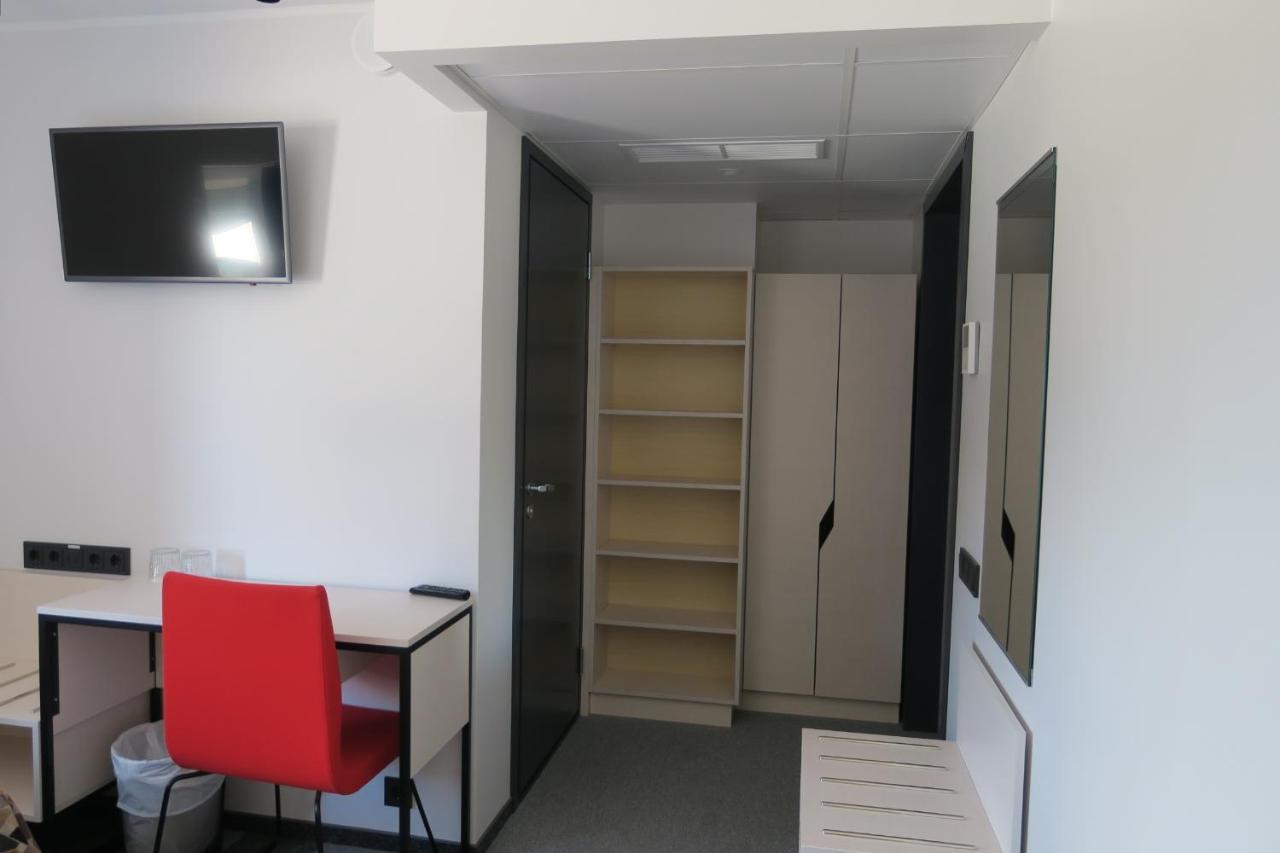 Kaeaeriku Hotel Kültér fotó