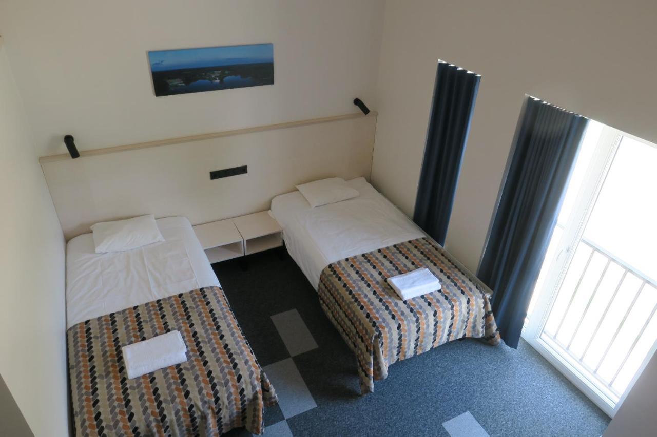 Kaeaeriku Hotel Kültér fotó