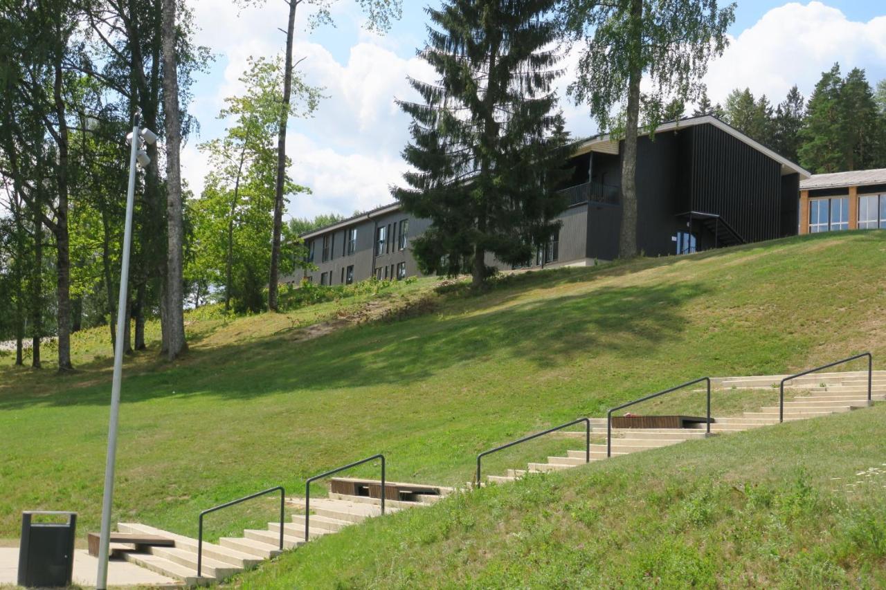 Kaeaeriku Hotel Kültér fotó