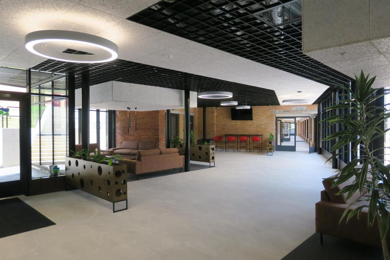 Kaeaeriku Hotel Kültér fotó
