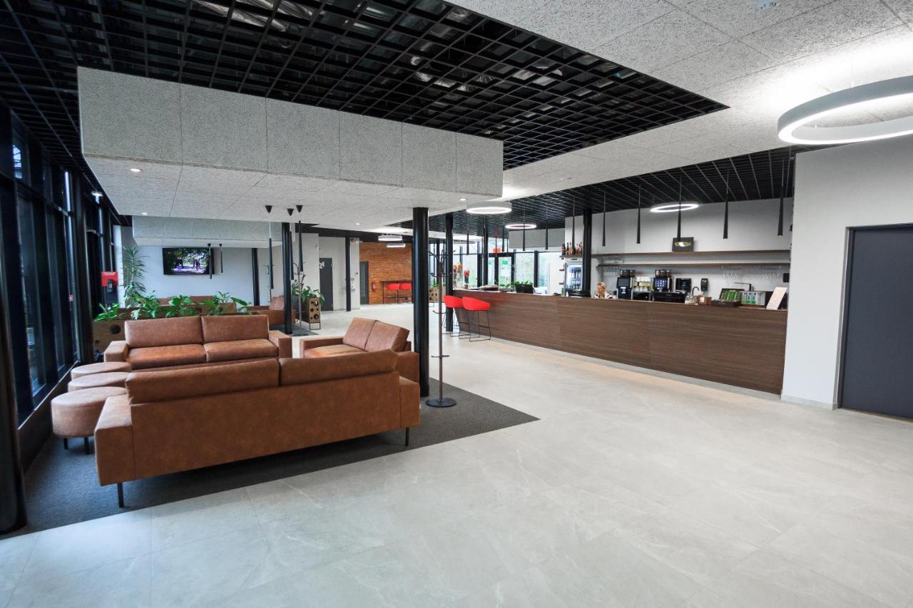 Kaeaeriku Hotel Kültér fotó