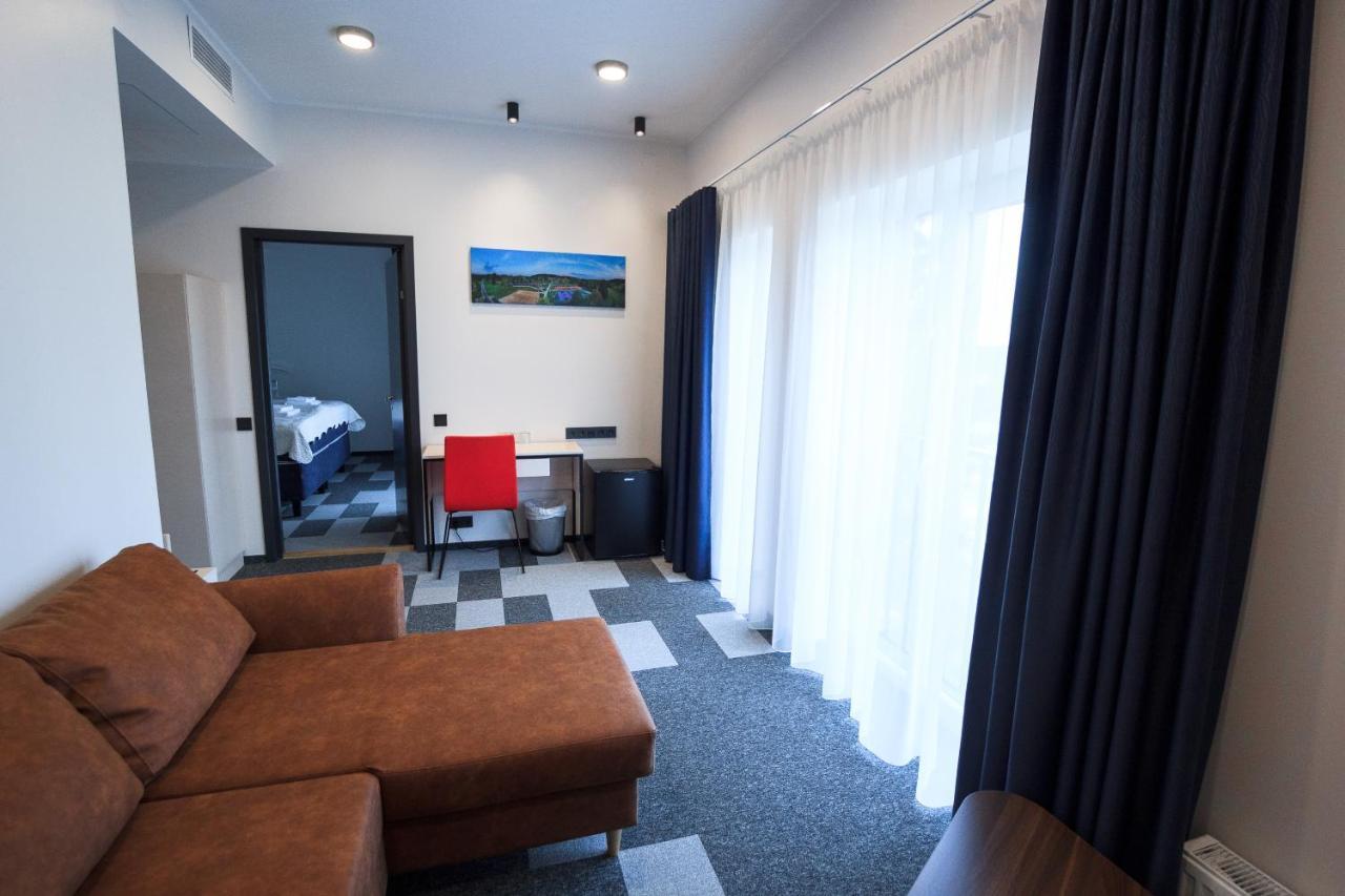 Kaeaeriku Hotel Kültér fotó