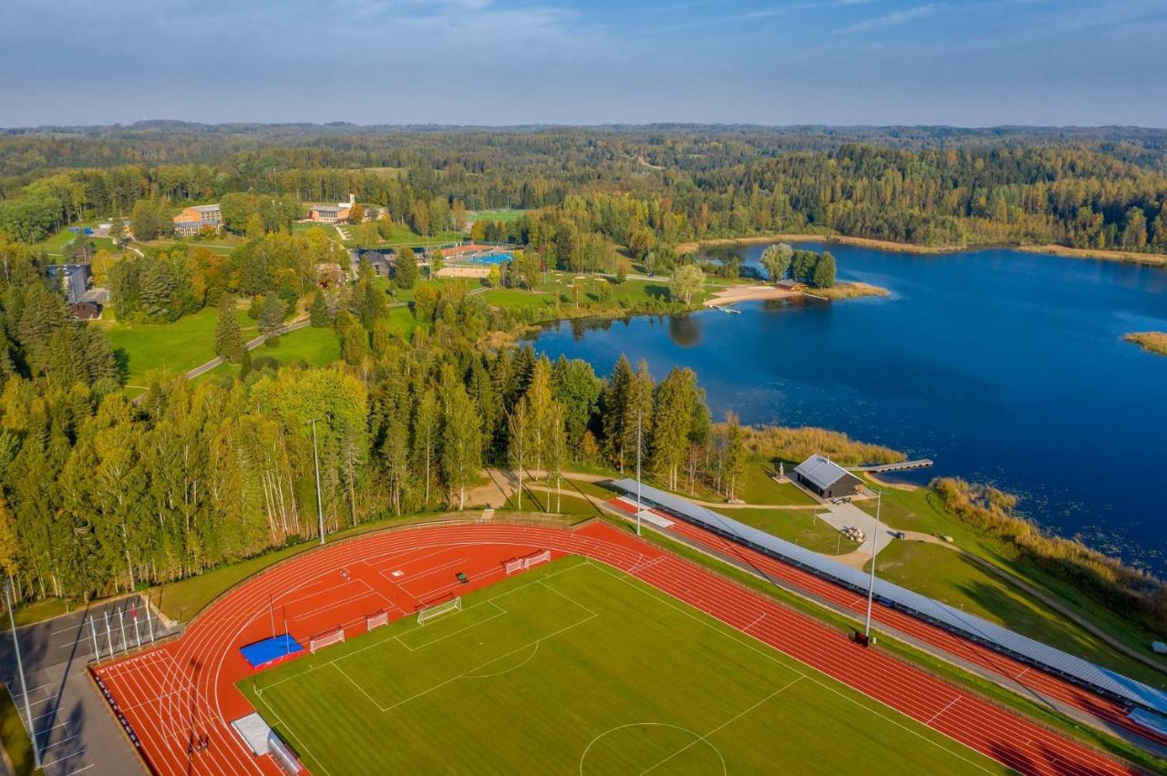 Kaeaeriku Hotel Kültér fotó