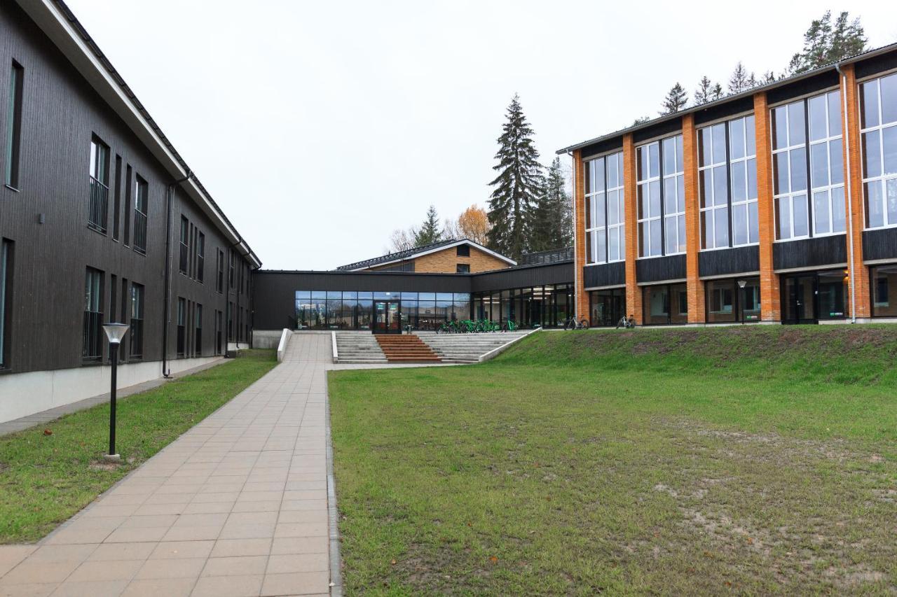 Kaeaeriku Hotel Kültér fotó