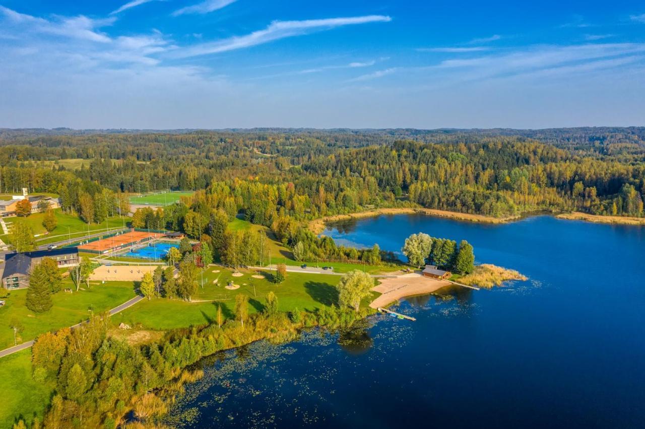 Kaeaeriku Hotel Kültér fotó