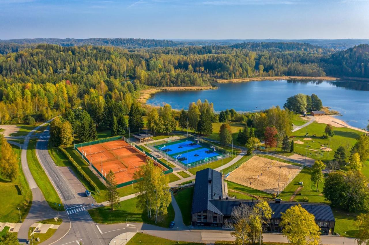 Kaeaeriku Hotel Kültér fotó