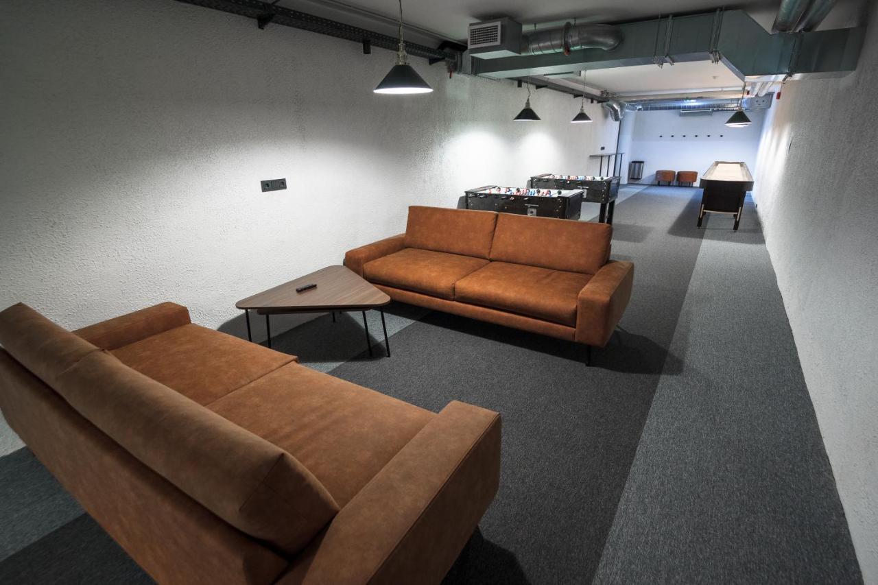 Kaeaeriku Hotel Kültér fotó