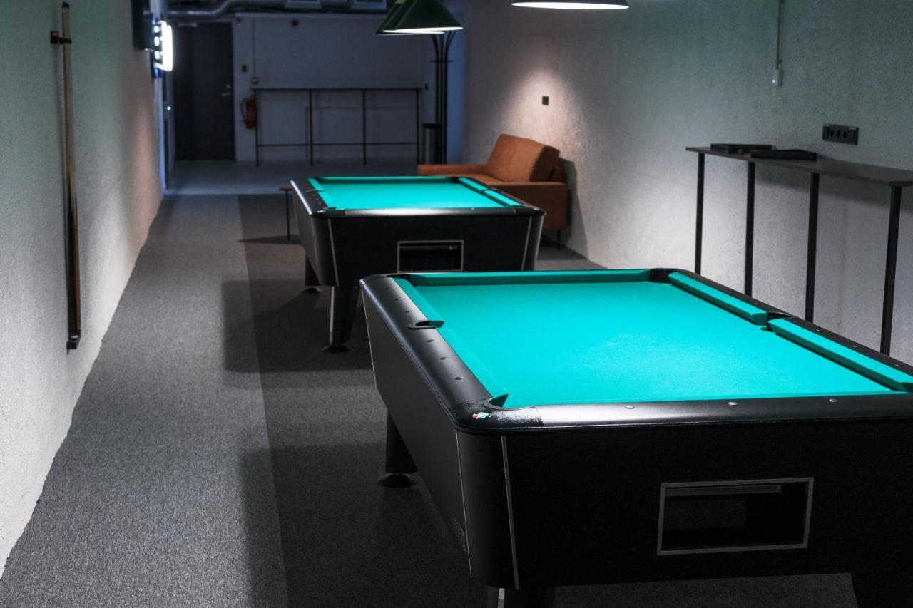Kaeaeriku Hotel Kültér fotó