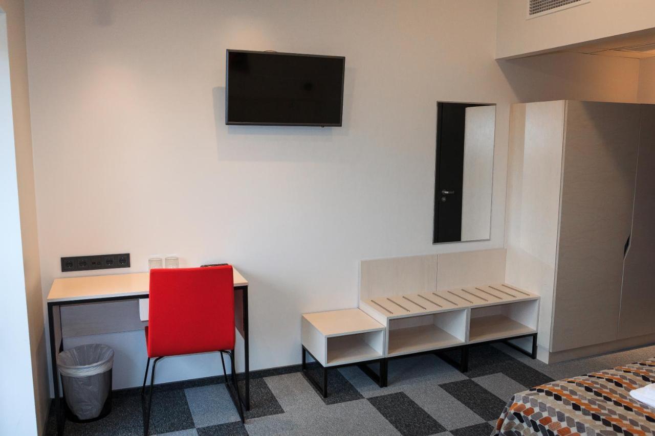 Kaeaeriku Hotel Kültér fotó