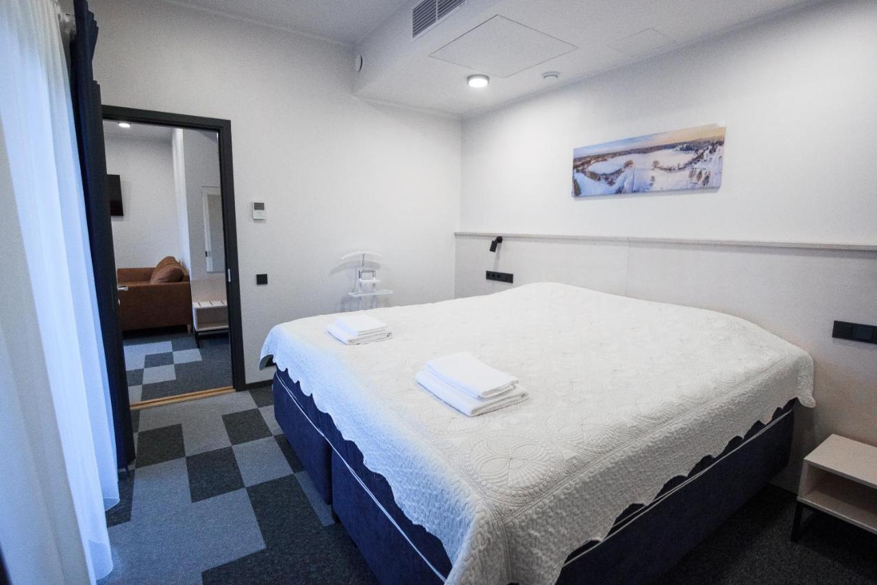 Kaeaeriku Hotel Kültér fotó
