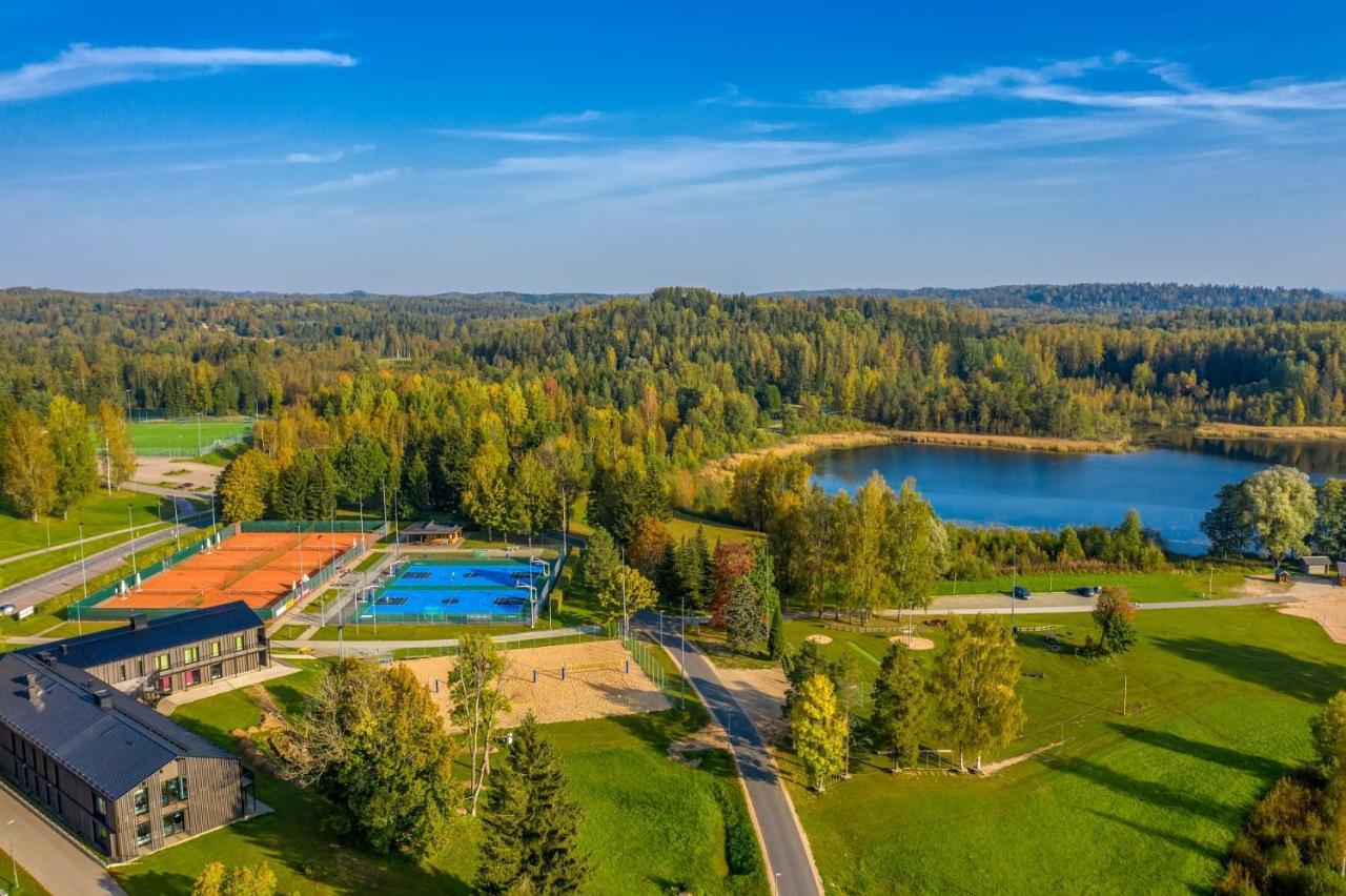 Kaeaeriku Hotel Kültér fotó
