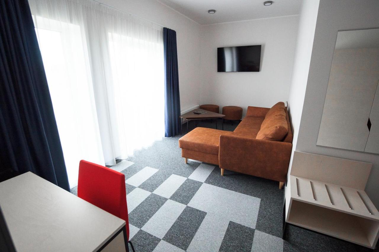 Kaeaeriku Hotel Kültér fotó
