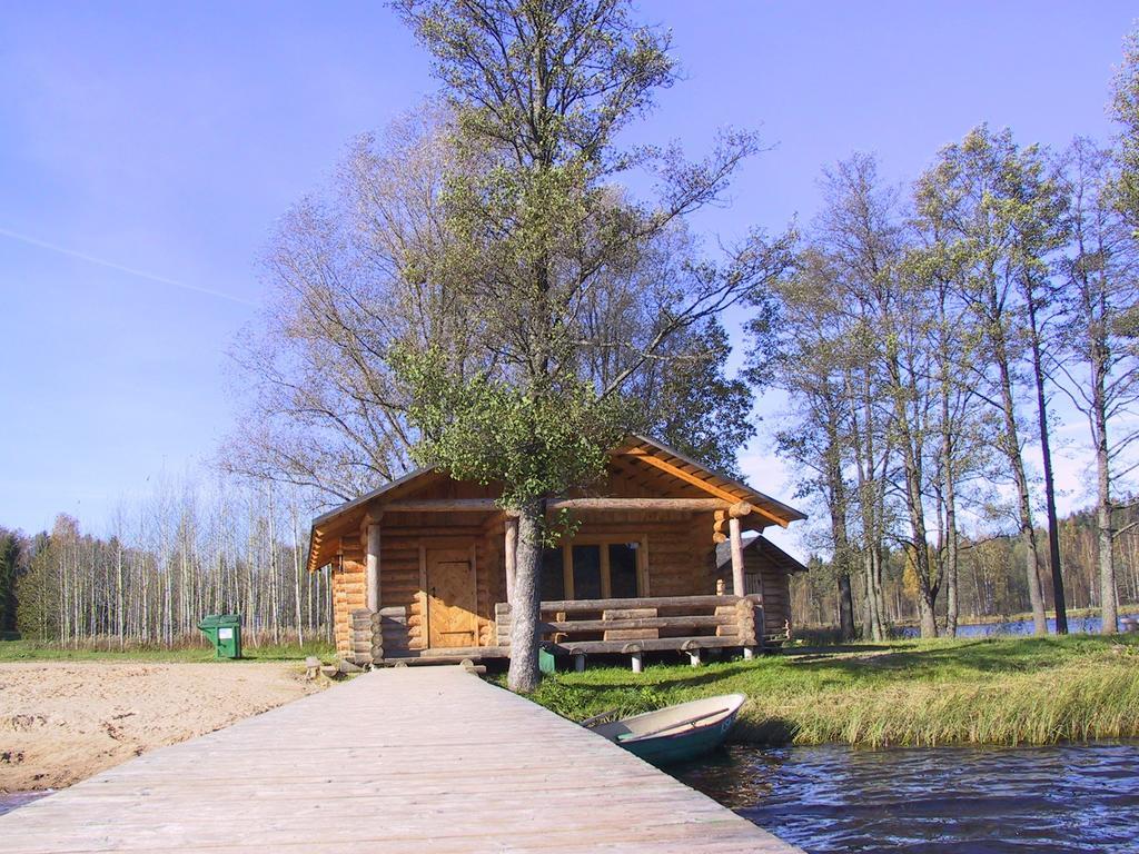 Kaeaeriku Hotel Kültér fotó
