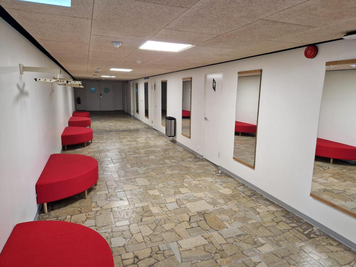 Kaeaeriku Hotel Kültér fotó