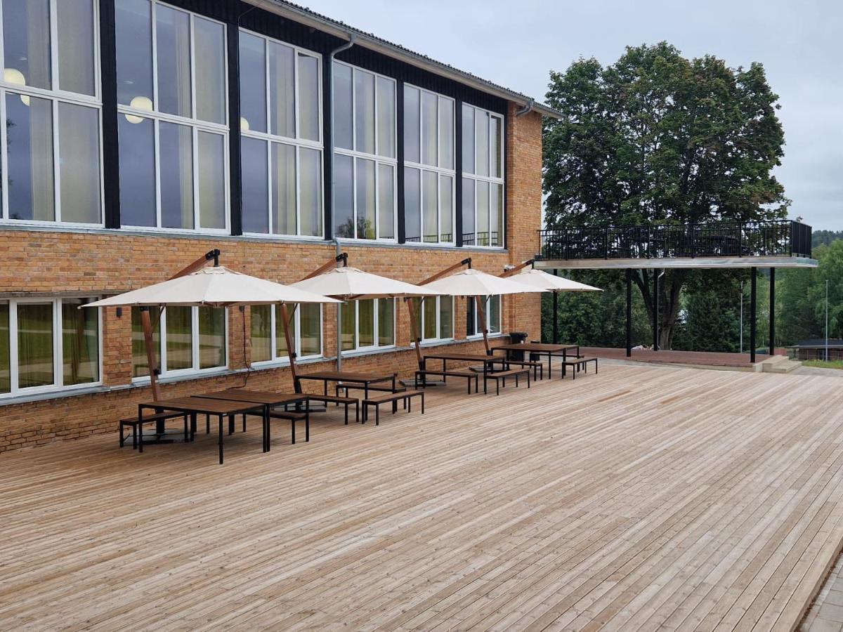 Kaeaeriku Hotel Kültér fotó